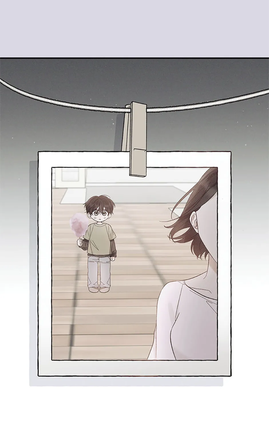 Read Ideal Match Delivery Service chapter 53 image 83 on Lezhin