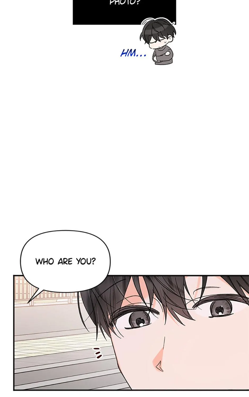 Read Ideal Match Delivery Service chapter 53 image 85 on Lezhin