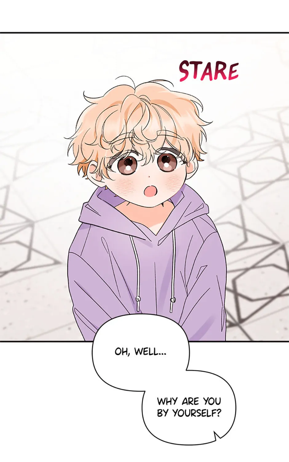 Read Ideal Match Delivery Service chapter 53 image 87 on Lezhin