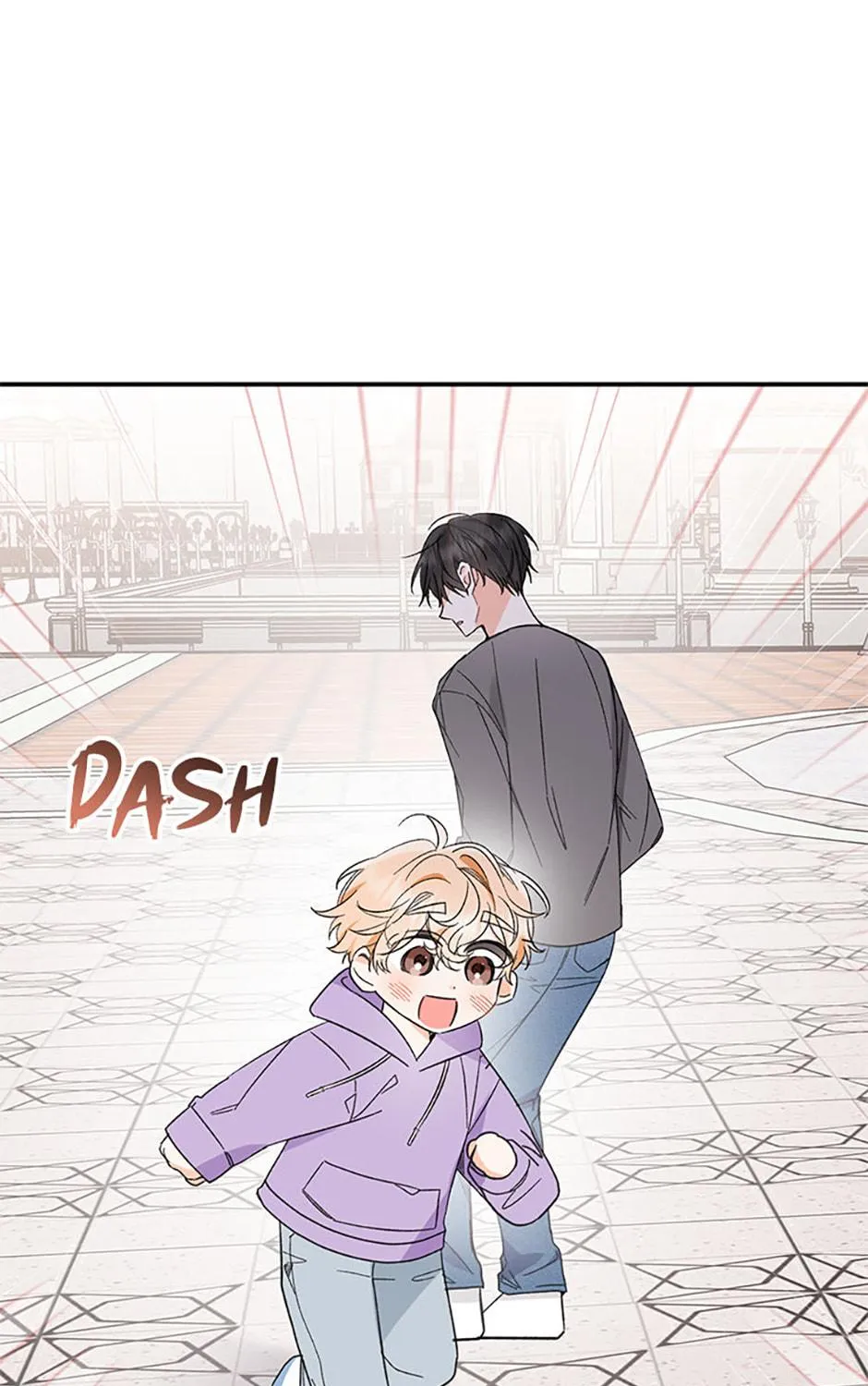 Read Ideal Match Delivery Service chapter 53 image 91 on Lezhin
