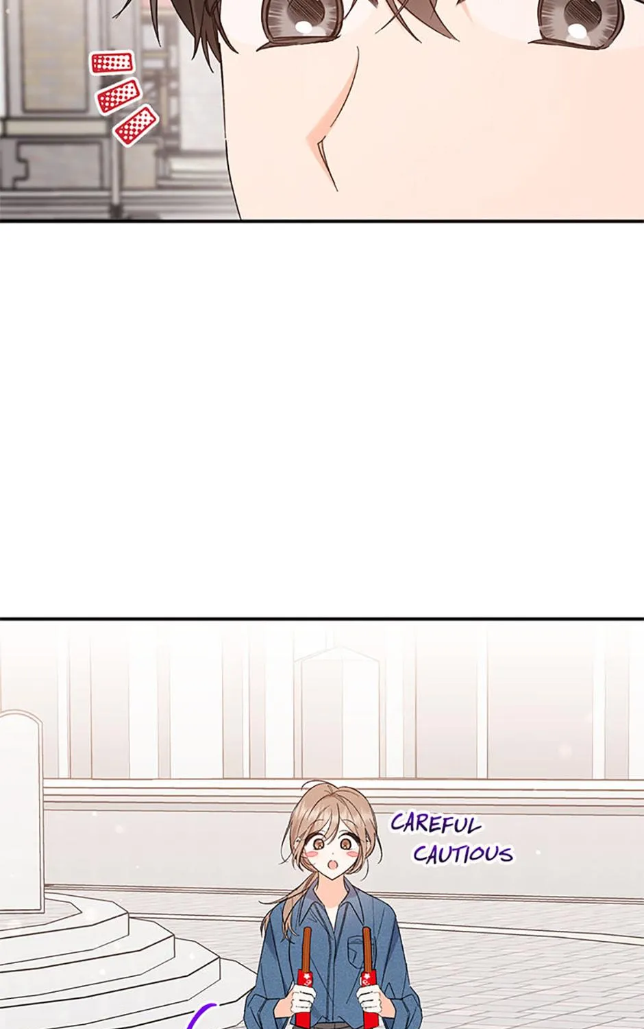 Read Ideal Match Delivery Service chapter 53 image 97 on Lezhin