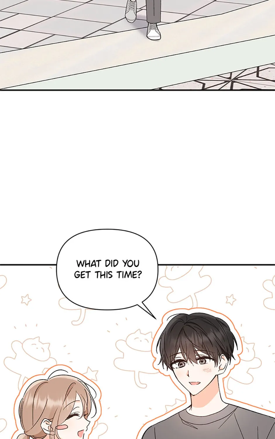 Read Ideal Match Delivery Service chapter 53 image 99 on Lezhin