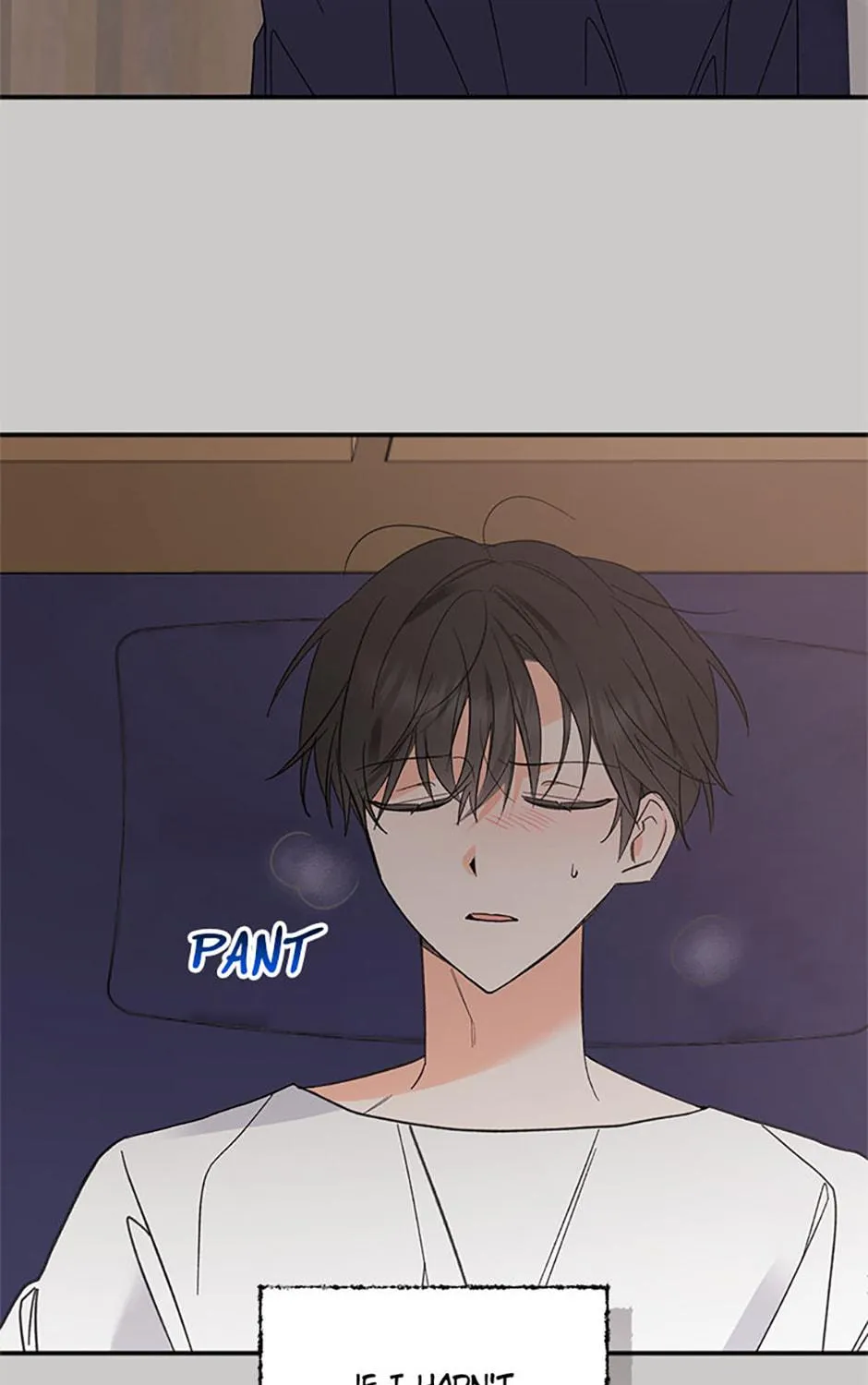 Read Ideal Match Delivery Service chapter 54 image 100 on Lezhin