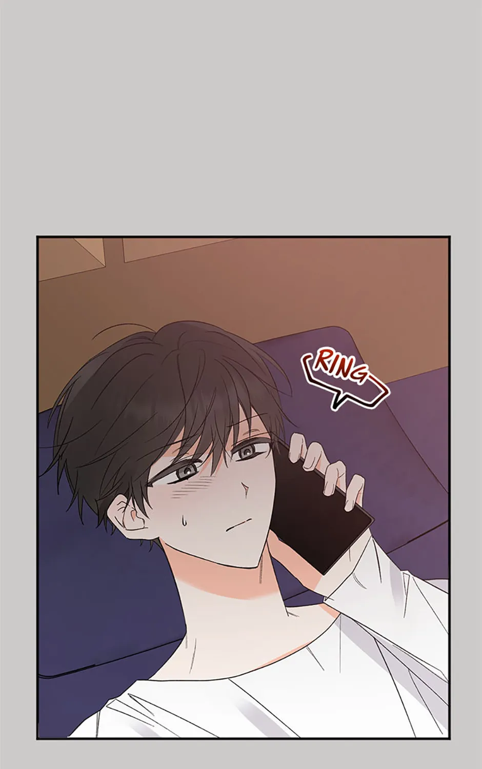 Read Ideal Match Delivery Service chapter 54 image 104 on Lezhin