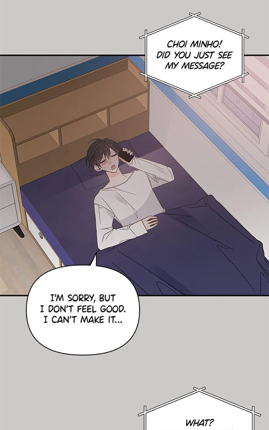 Read Ideal Match Delivery Service chapter 54 image 106 on Lezhin