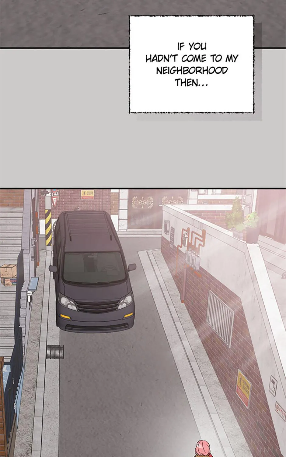 Read Ideal Match Delivery Service chapter 54 image 112 on Lezhin