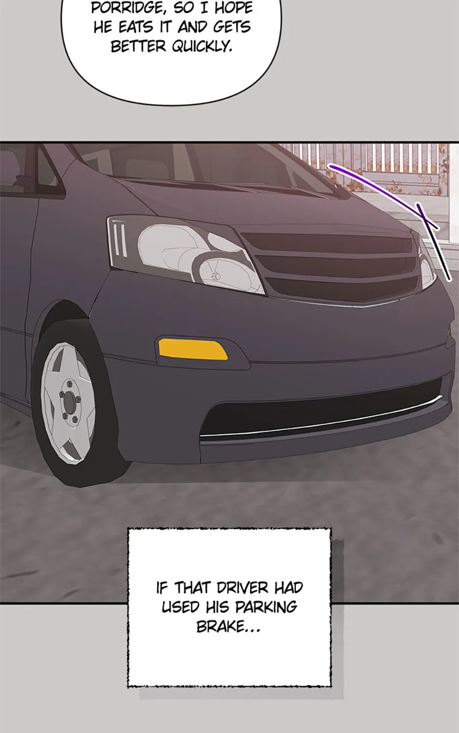 Read Ideal Match Delivery Service chapter 54 image 114 on Lezhin