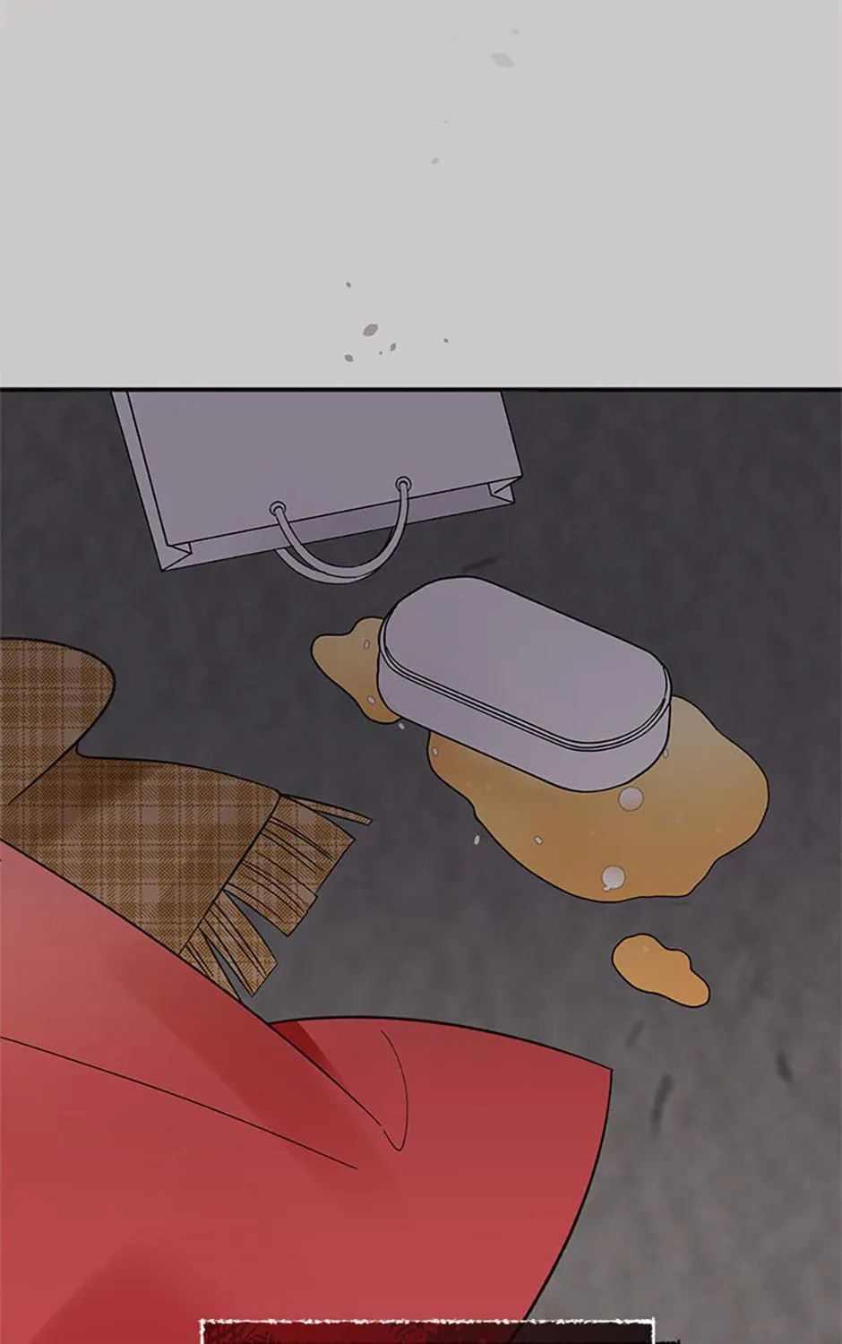Read Ideal Match Delivery Service chapter 54 image 118 on Lezhin
