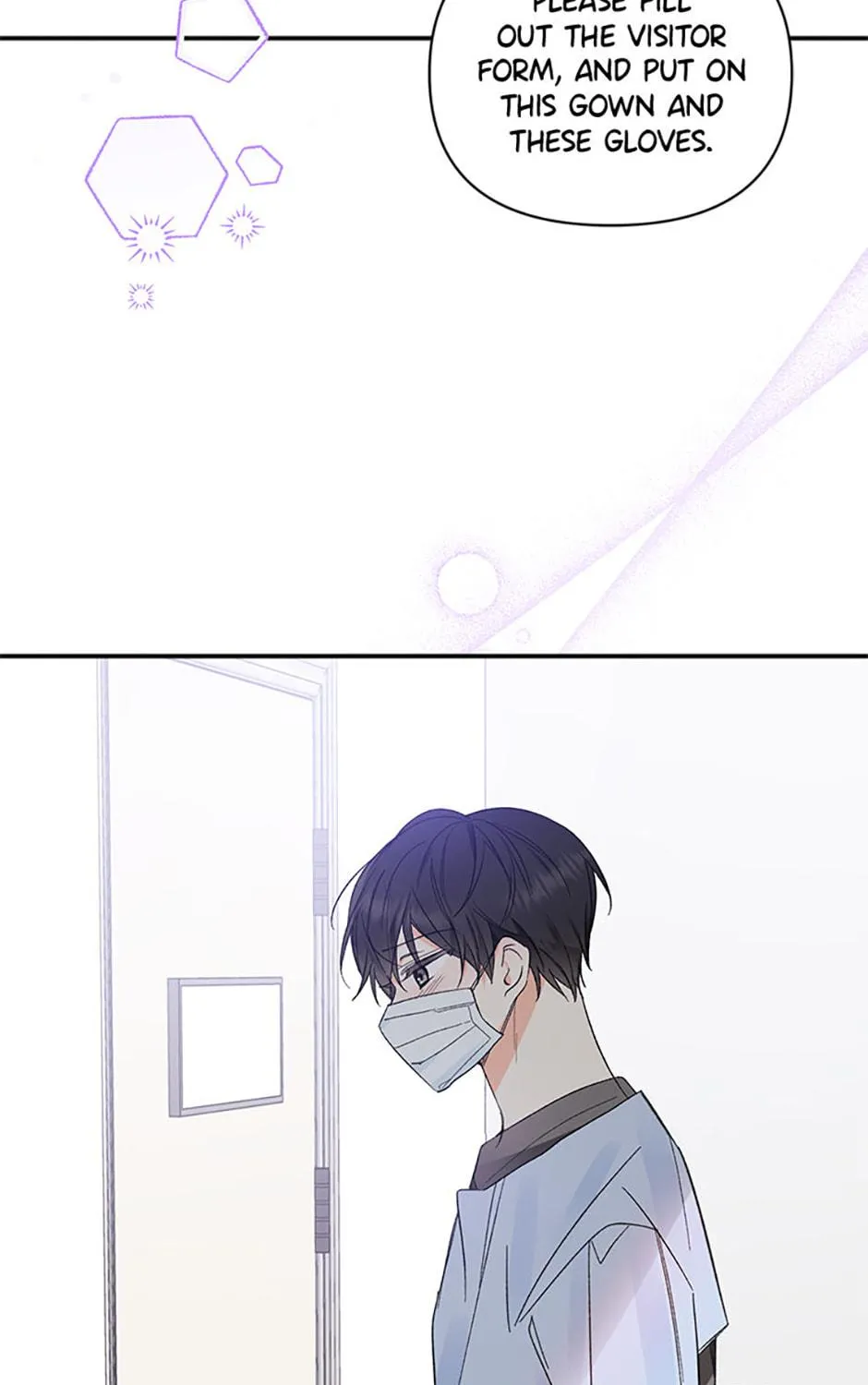 Read Ideal Match Delivery Service chapter 54 image 124 on Lezhin