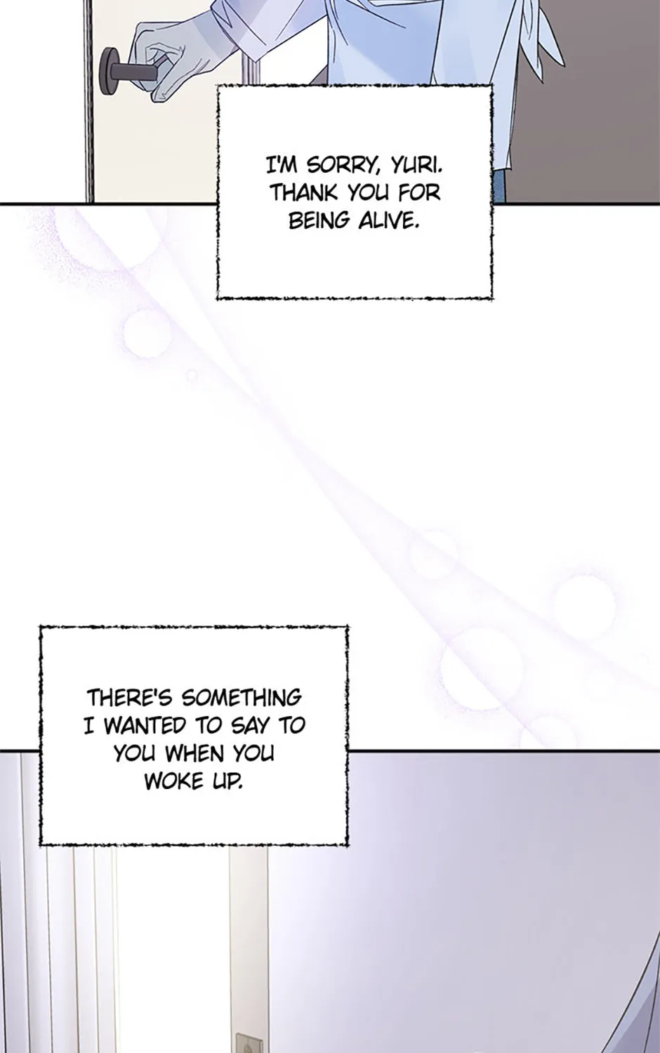 Read Ideal Match Delivery Service chapter 54 image 126 on Lezhin
