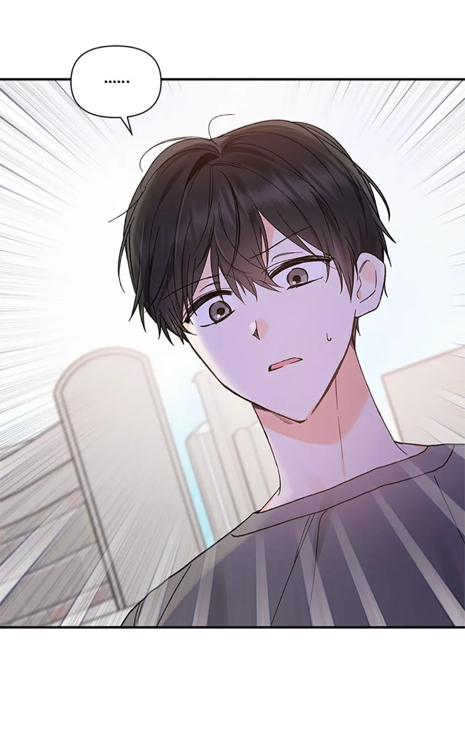 Read Ideal Match Delivery Service chapter 54 image 2 on Lezhin