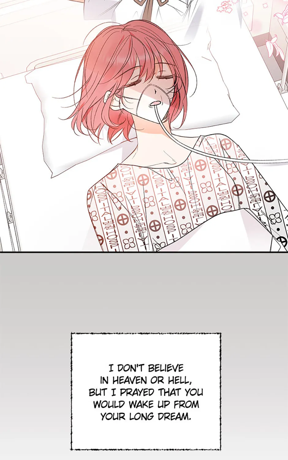 Read Ideal Match Delivery Service chapter 54 image 20 on Lezhin