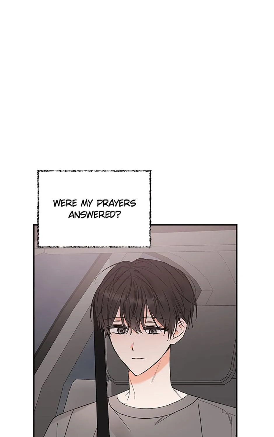 Read Ideal Match Delivery Service chapter 54 image 22 on Lezhin
