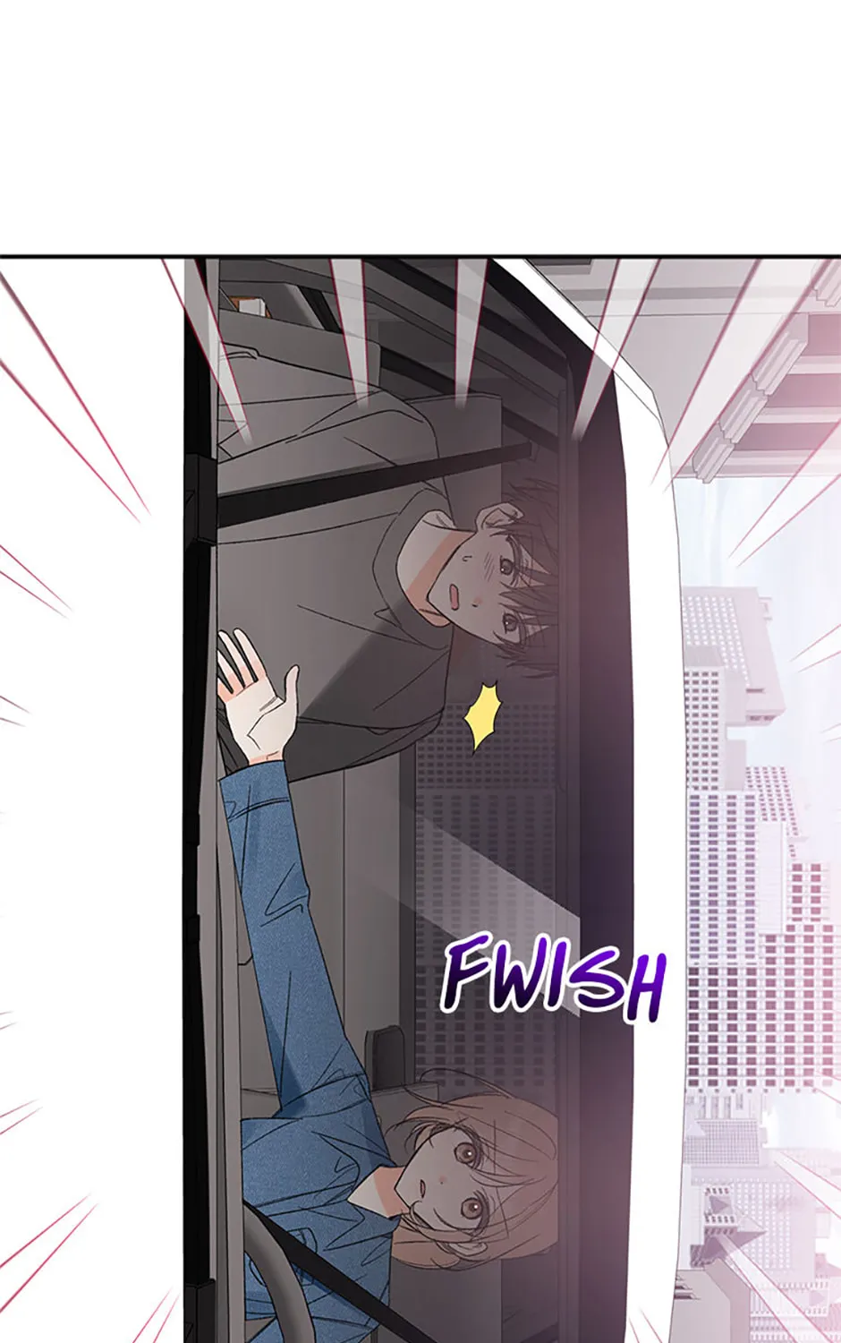 Read Ideal Match Delivery Service chapter 54 image 26 on Lezhin