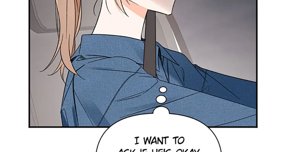 Read Ideal Match Delivery Service chapter 54 image 33 on Lezhin