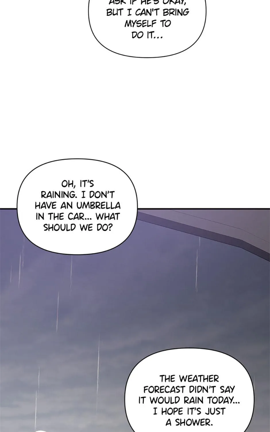 Read Ideal Match Delivery Service chapter 54 image 34 on Lezhin