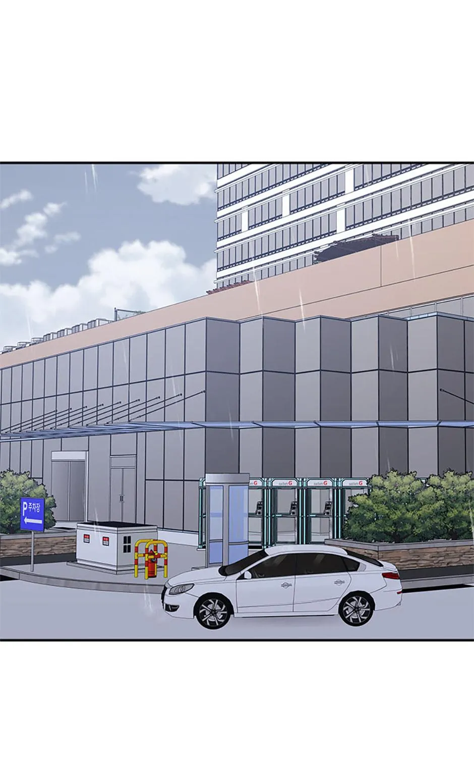 Read Ideal Match Delivery Service chapter 54 image 38 on Lezhin