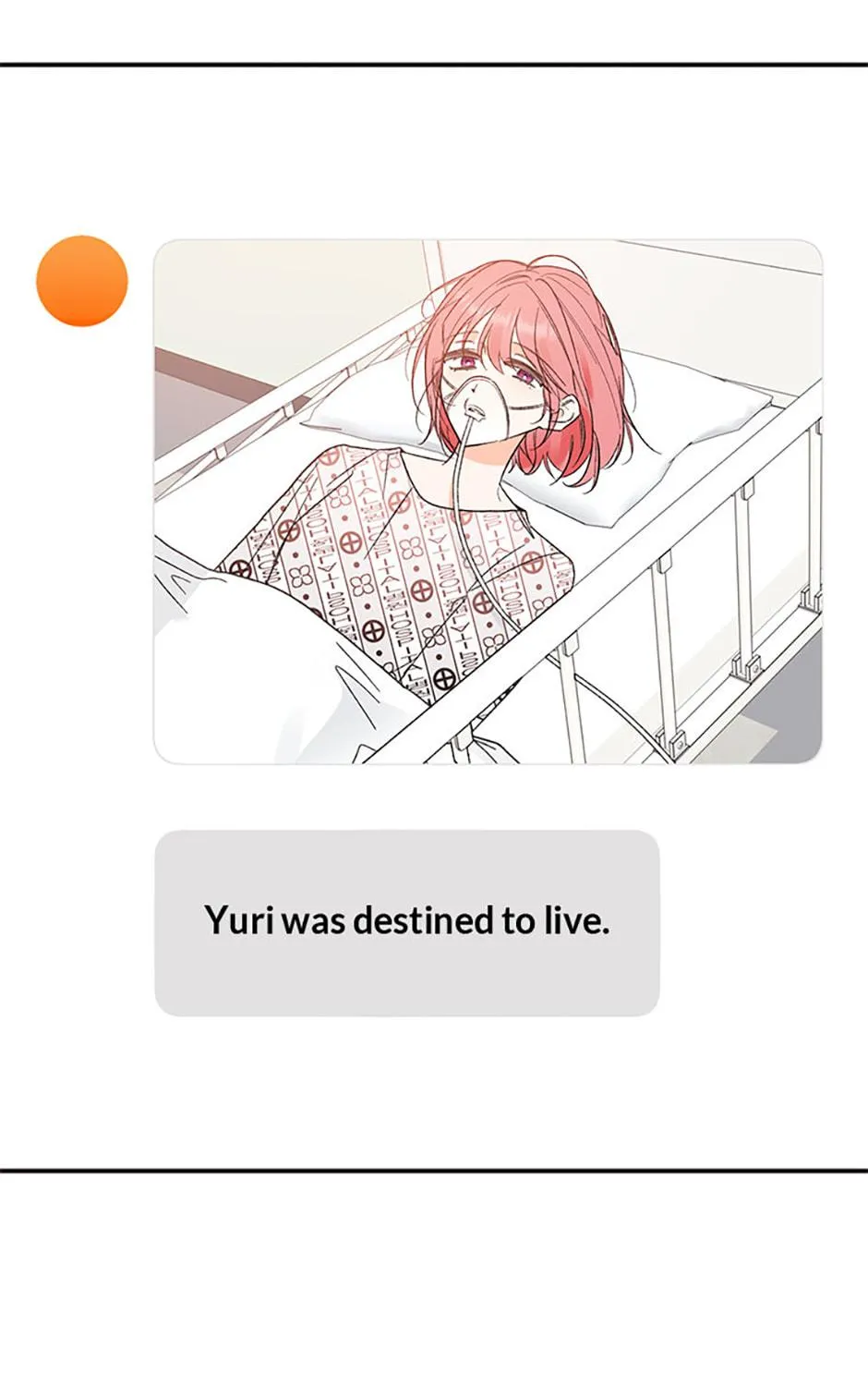 Read Ideal Match Delivery Service chapter 54 image 4 on Lezhin