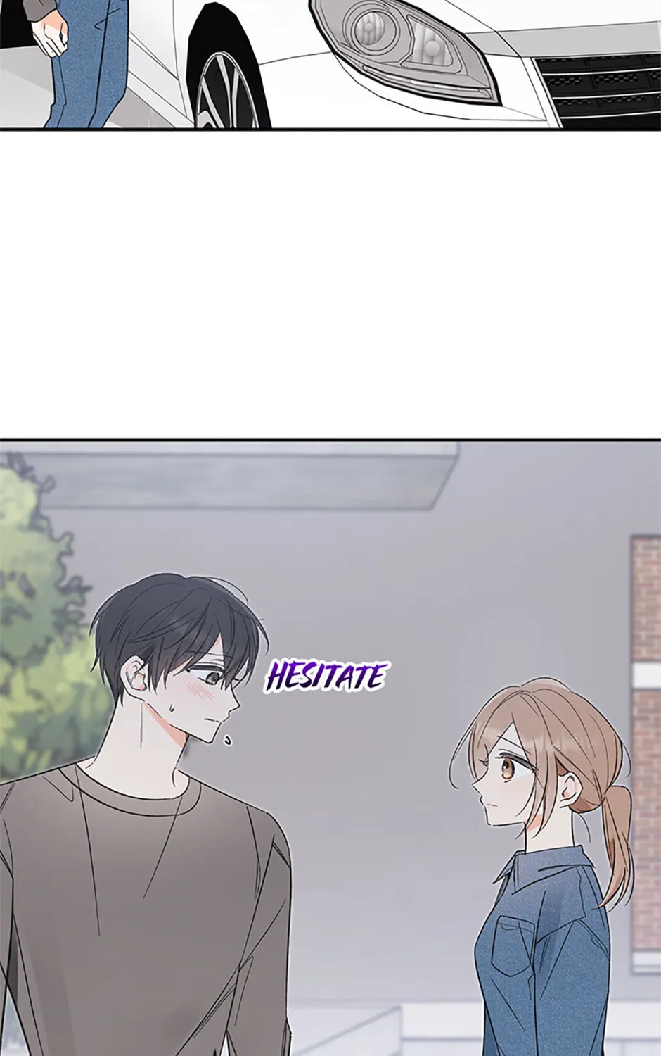 Read Ideal Match Delivery Service chapter 54 image 42 on Lezhin