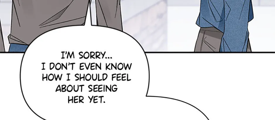 Read Ideal Match Delivery Service chapter 54 image 43 on Lezhin
