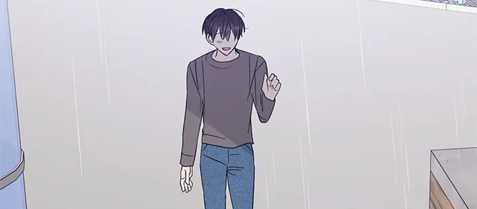 Read Ideal Match Delivery Service chapter 54 image 45 on Lezhin
