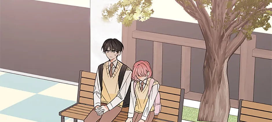 Read Ideal Match Delivery Service chapter 54 image 63 on Lezhin