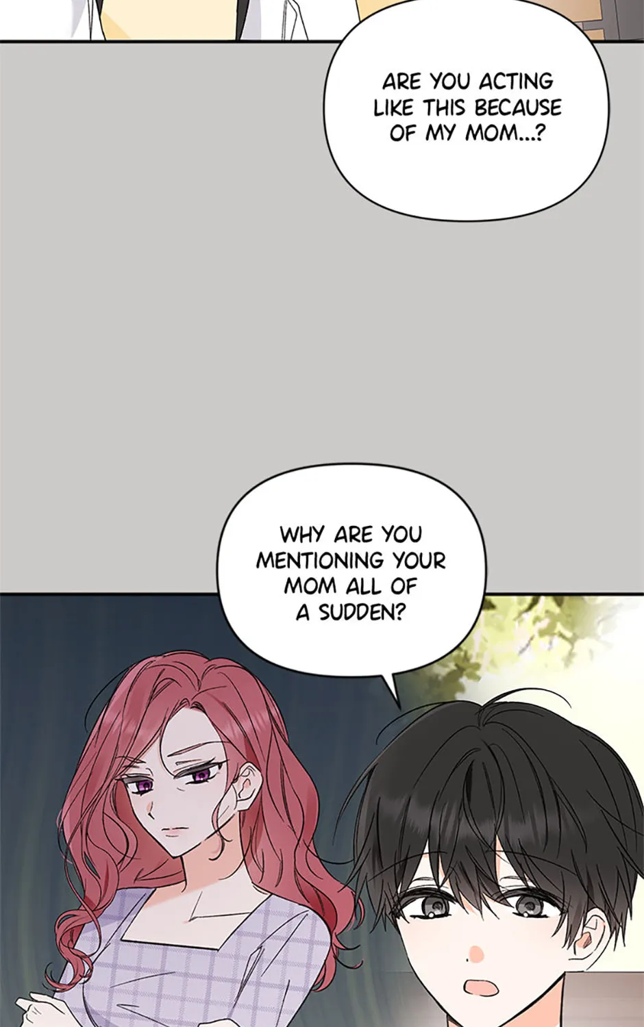 Read Ideal Match Delivery Service chapter 54 image 66 on Lezhin