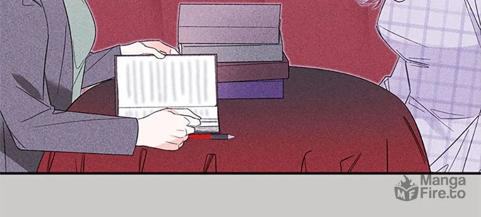 Read Ideal Match Delivery Service chapter 54 image 69 on Lezhin