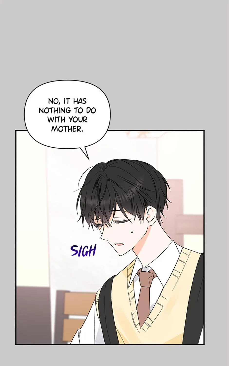 Read Ideal Match Delivery Service chapter 54 image 70 on Lezhin