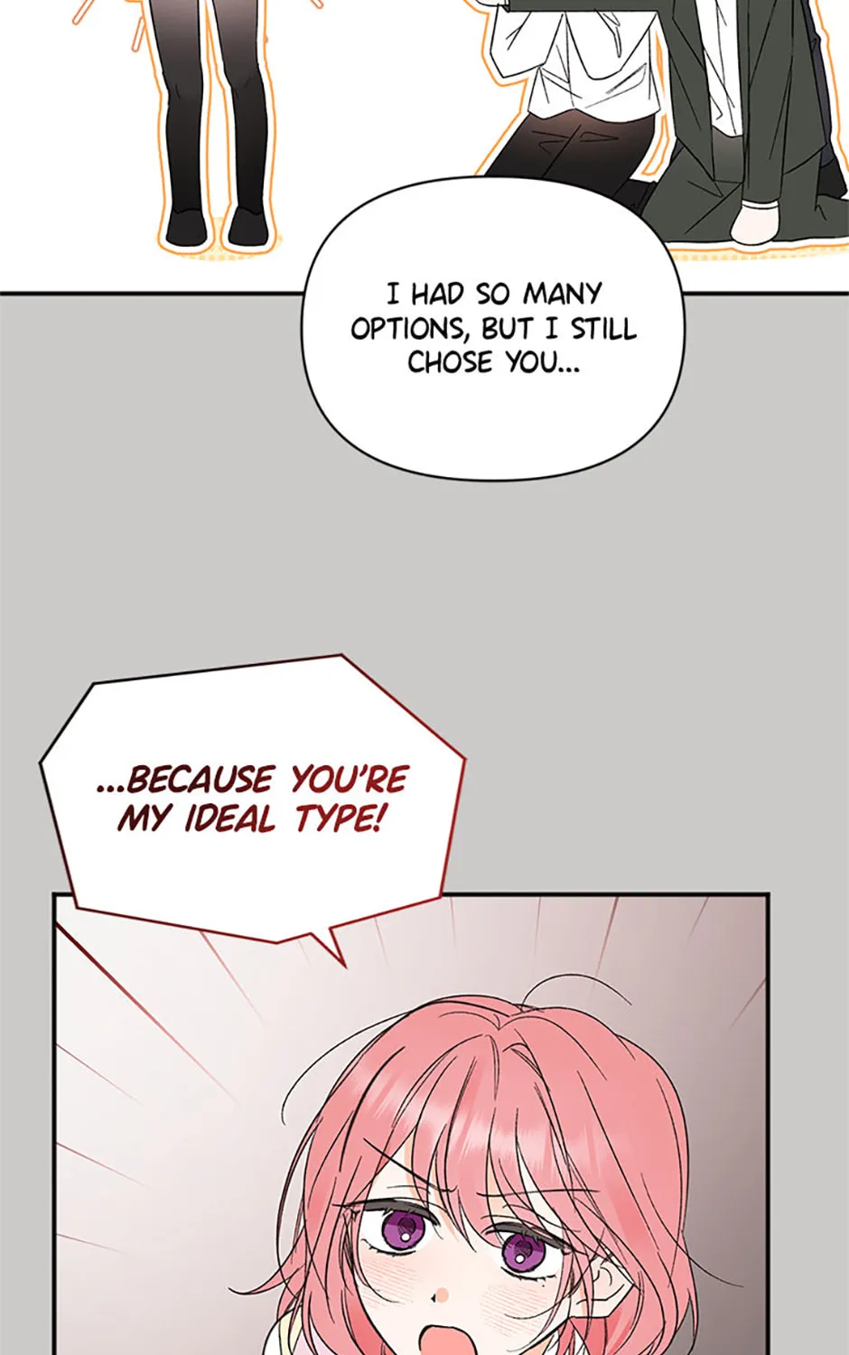 Read Ideal Match Delivery Service chapter 54 image 80 on Lezhin