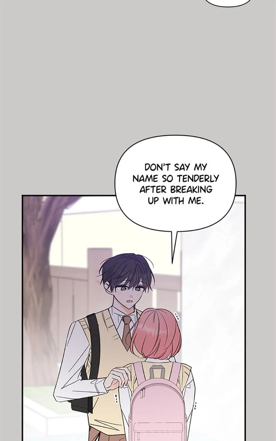 Read Ideal Match Delivery Service chapter 54 image 84 on Lezhin