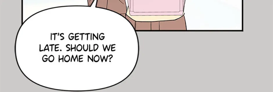 Read Ideal Match Delivery Service chapter 54 image 85 on Lezhin