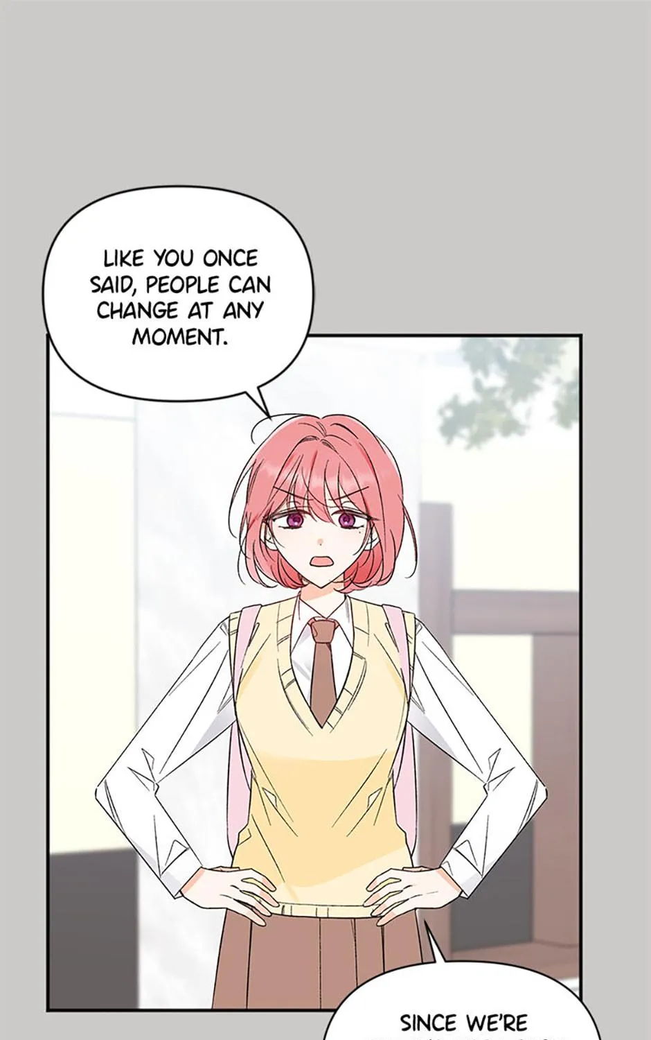 Read Ideal Match Delivery Service chapter 54 image 88 on Lezhin