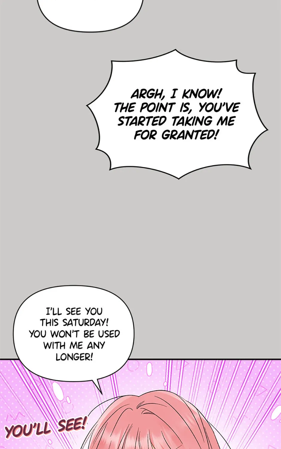 Read Ideal Match Delivery Service chapter 54 image 90 on Lezhin