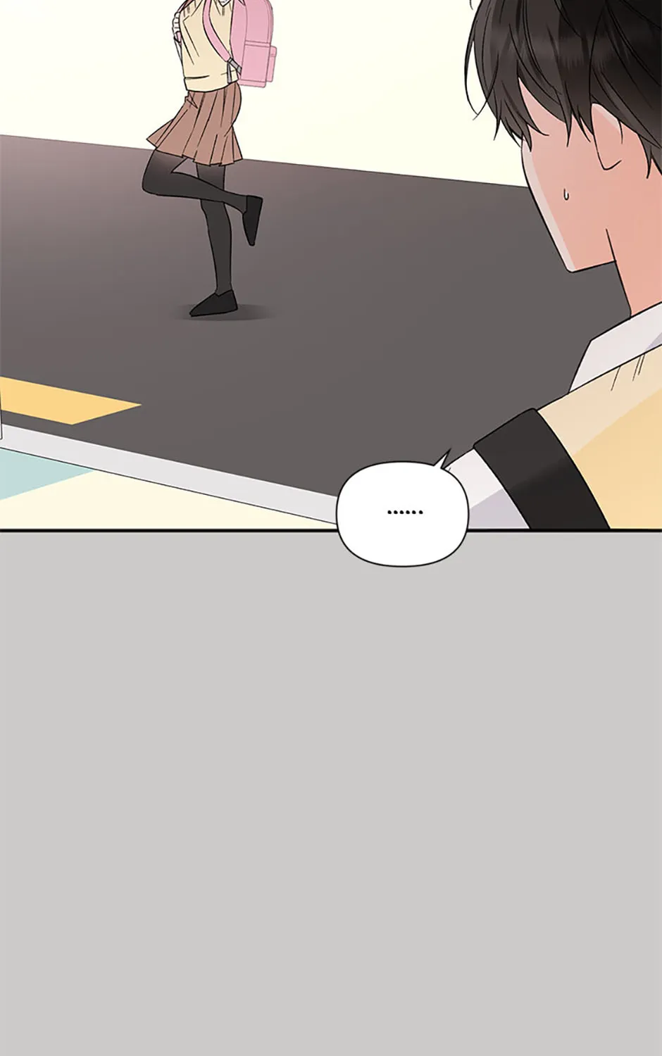 Read Ideal Match Delivery Service chapter 54 image 96 on Lezhin