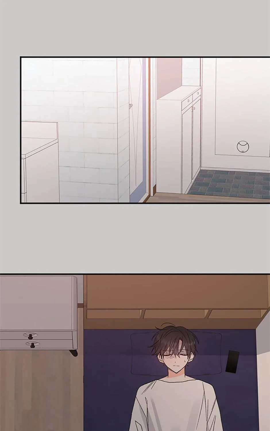 Read Ideal Match Delivery Service chapter 54 image 98 on Lezhin
