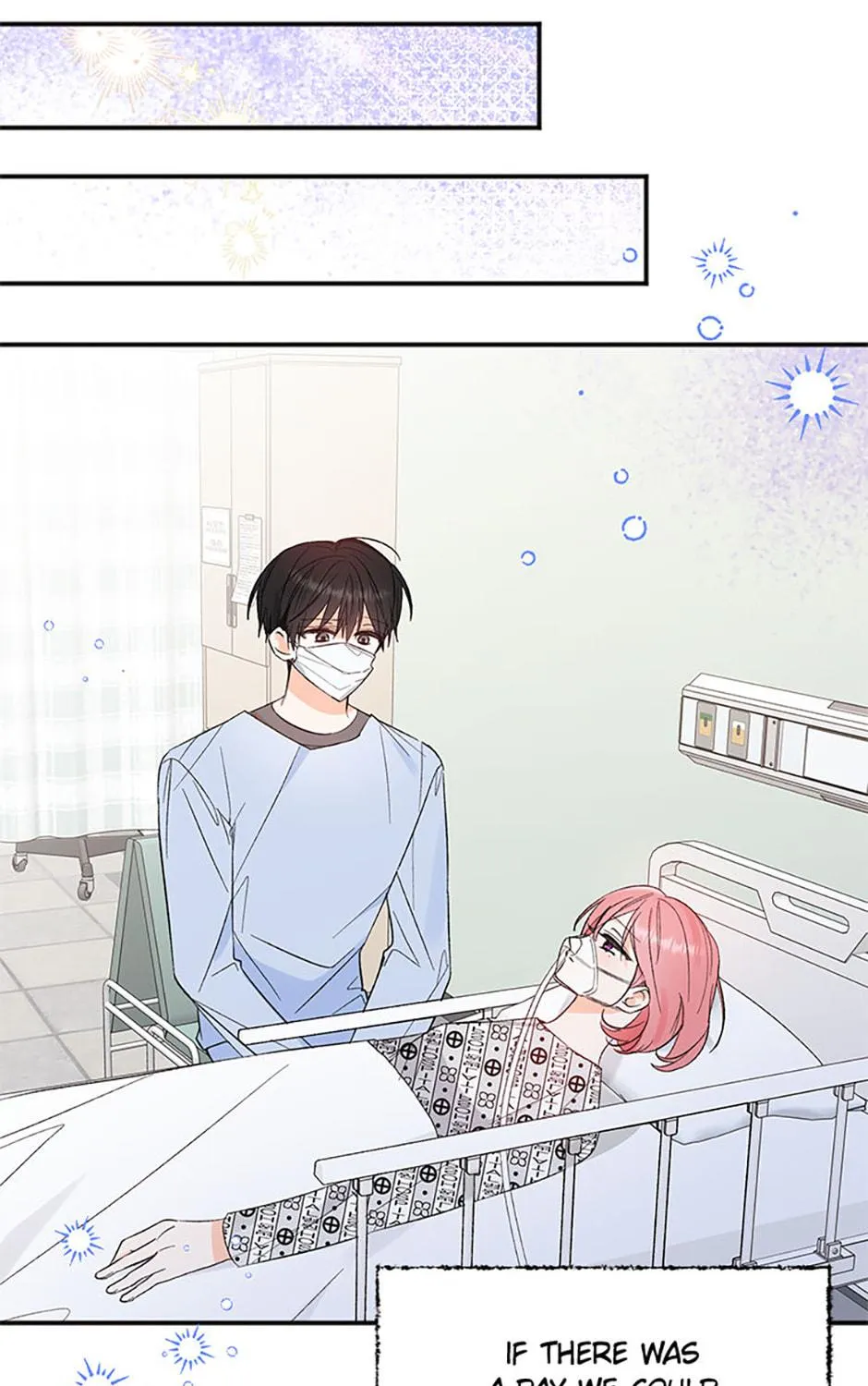 Read Ideal Match Delivery Service chapter 55 image 100 on Lezhin