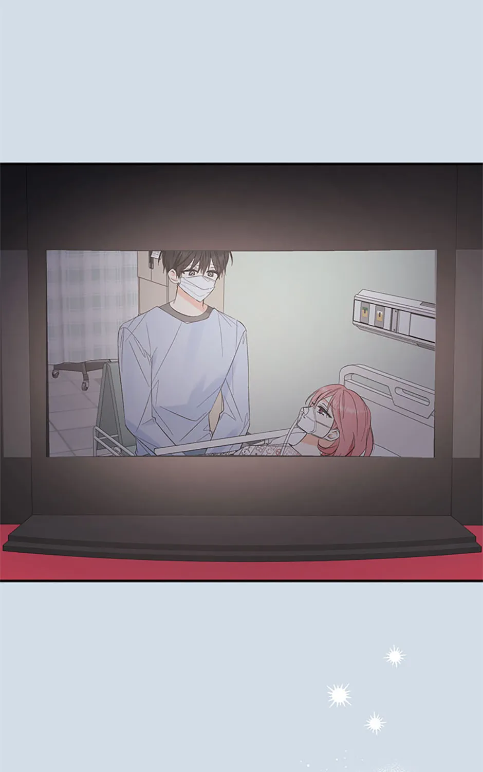 Read Ideal Match Delivery Service chapter 55 image 110 on Lezhin