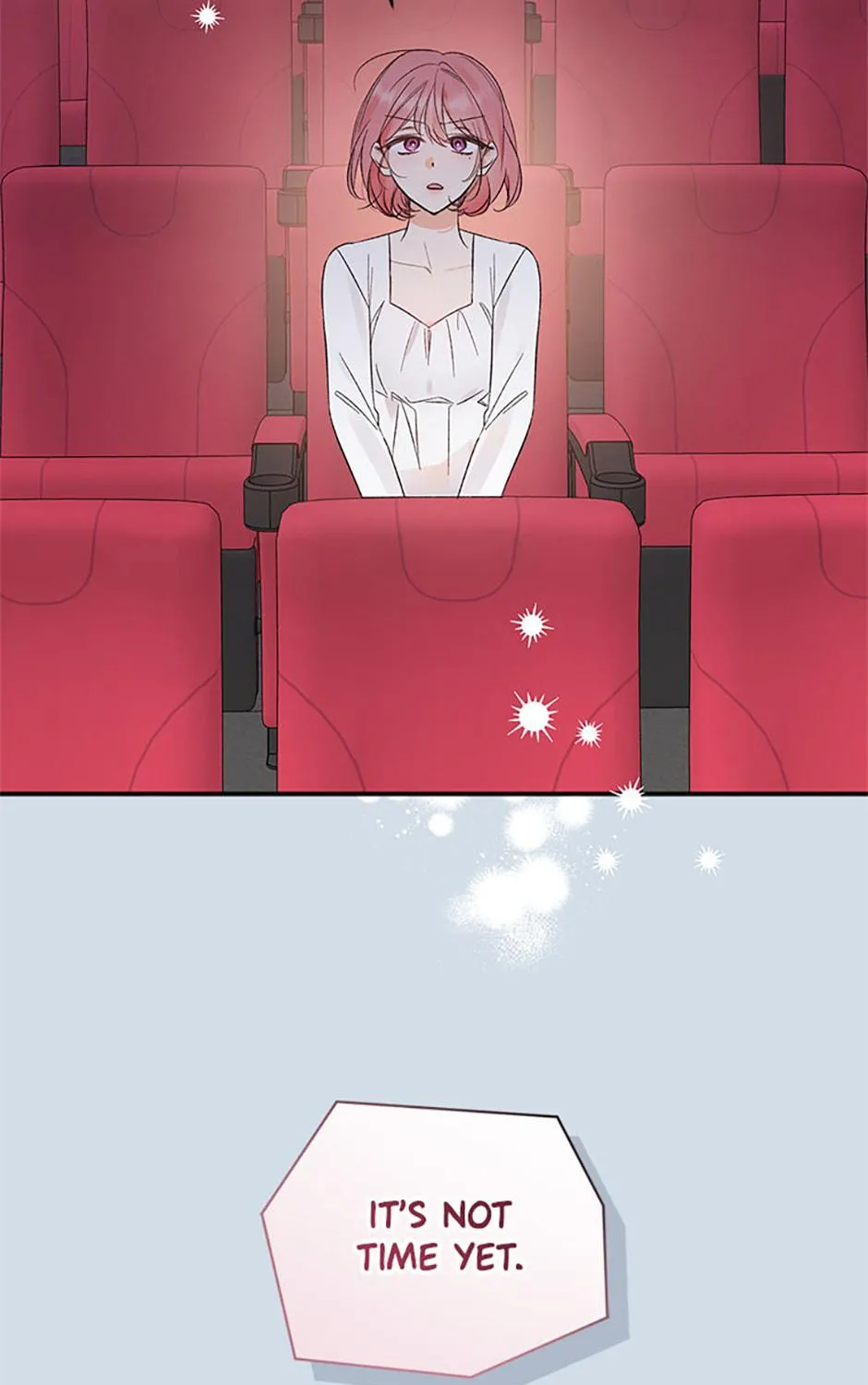 Read Ideal Match Delivery Service chapter 55 image 112 on Lezhin