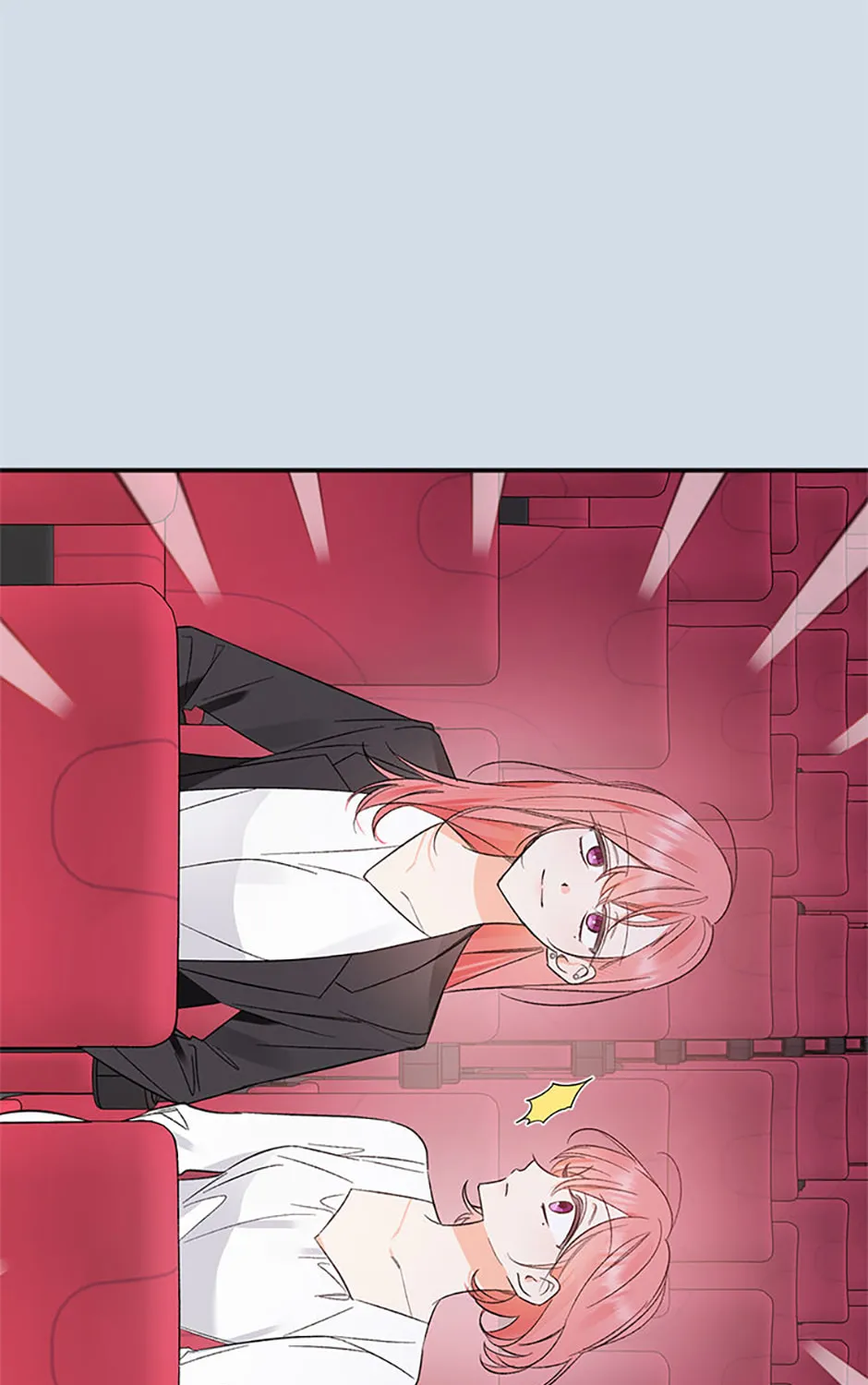 Read Ideal Match Delivery Service chapter 55 image 114 on Lezhin