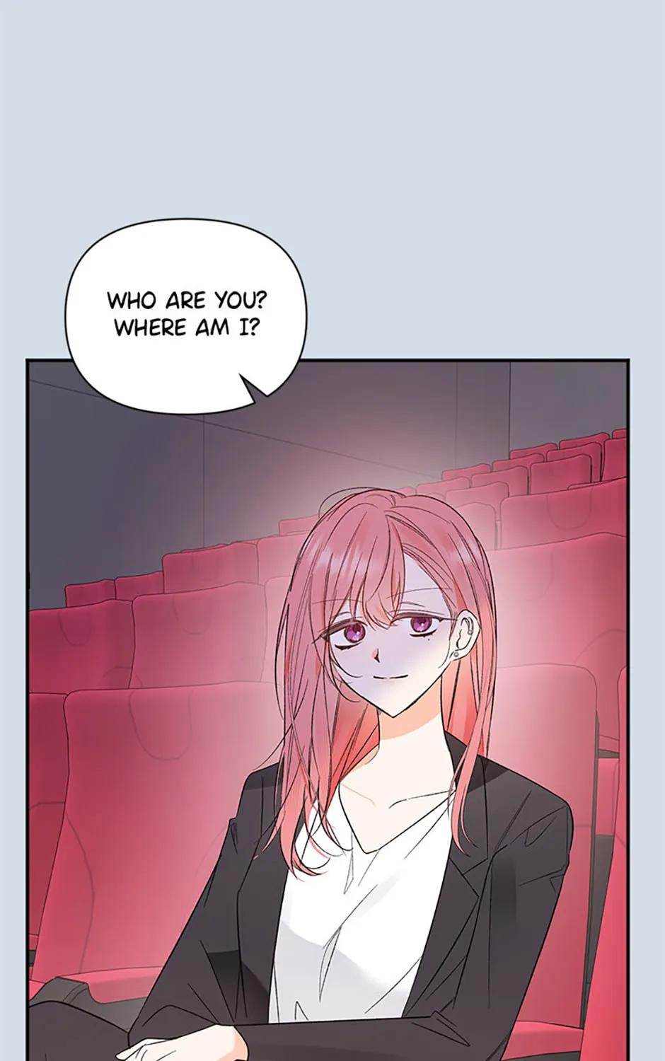 Read Ideal Match Delivery Service chapter 55 image 116 on Lezhin