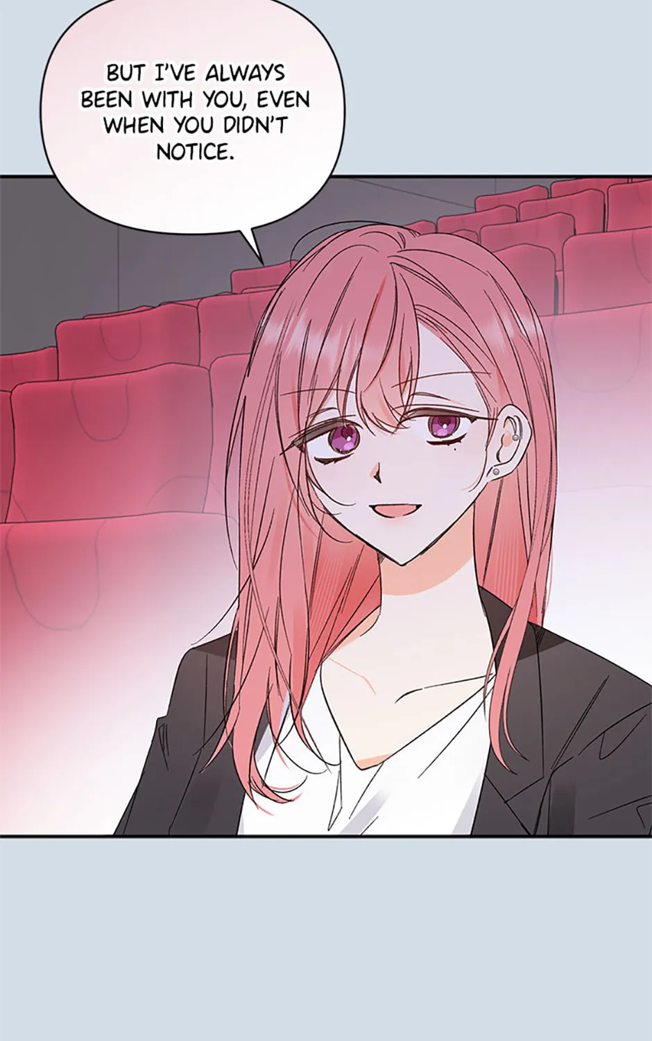 Read Ideal Match Delivery Service chapter 55 image 120 on Lezhin