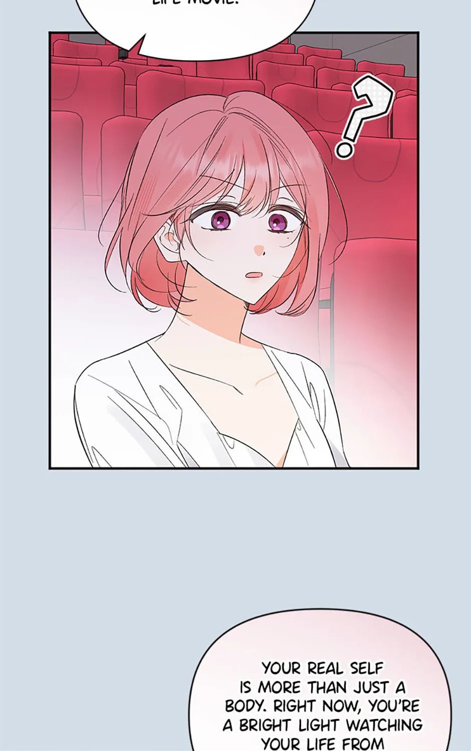 Read Ideal Match Delivery Service chapter 55 image 122 on Lezhin