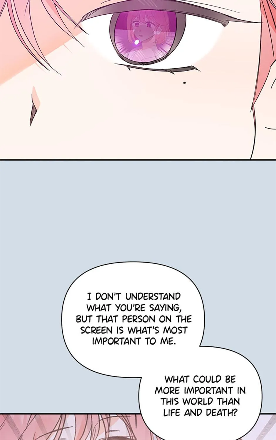Read Ideal Match Delivery Service chapter 55 image 124 on Lezhin