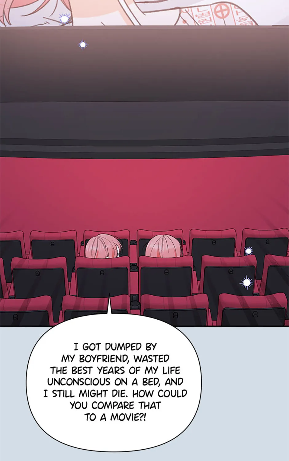 Read Ideal Match Delivery Service chapter 55 image 126 on Lezhin