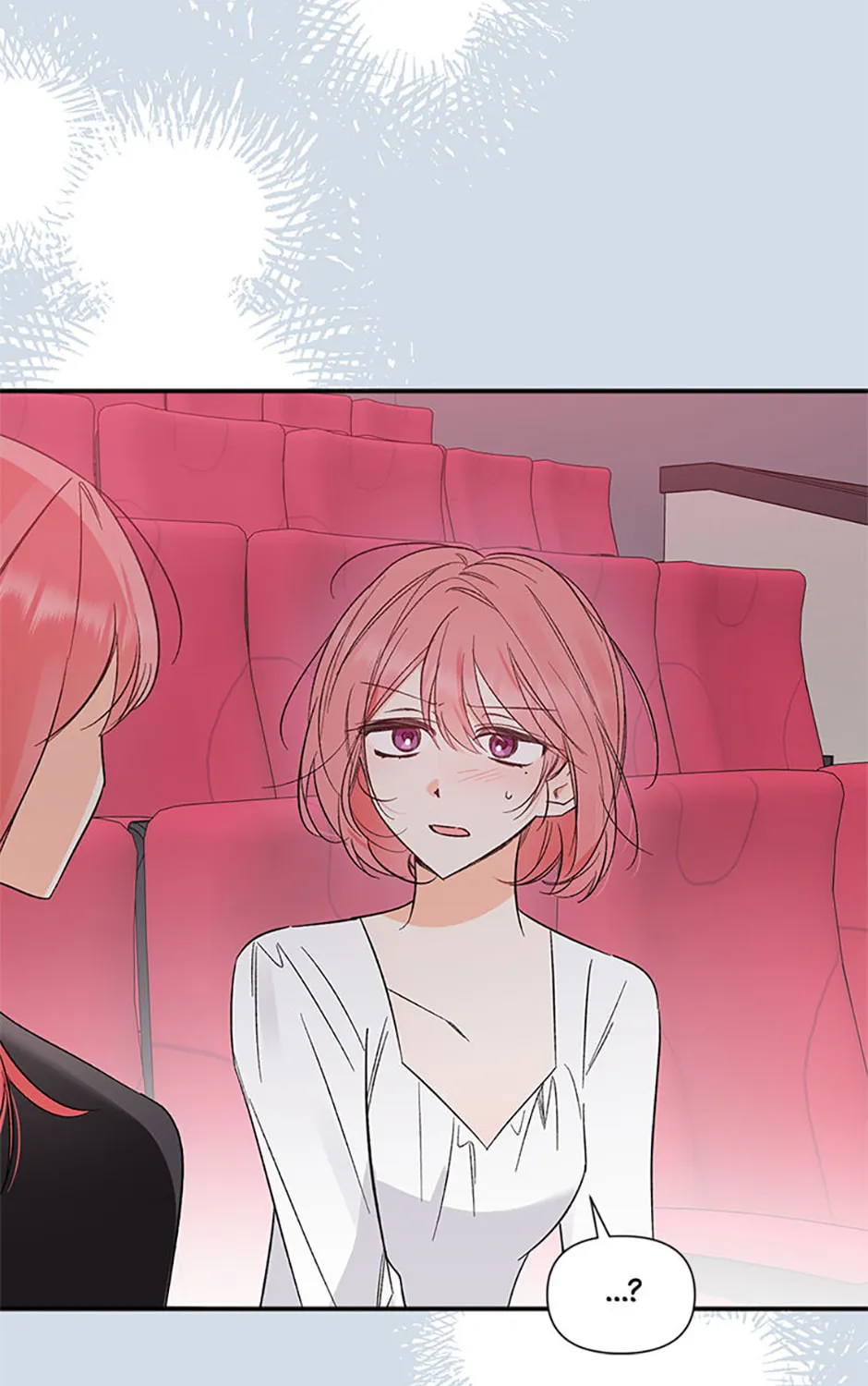 Read Ideal Match Delivery Service chapter 55 image 132 on Lezhin