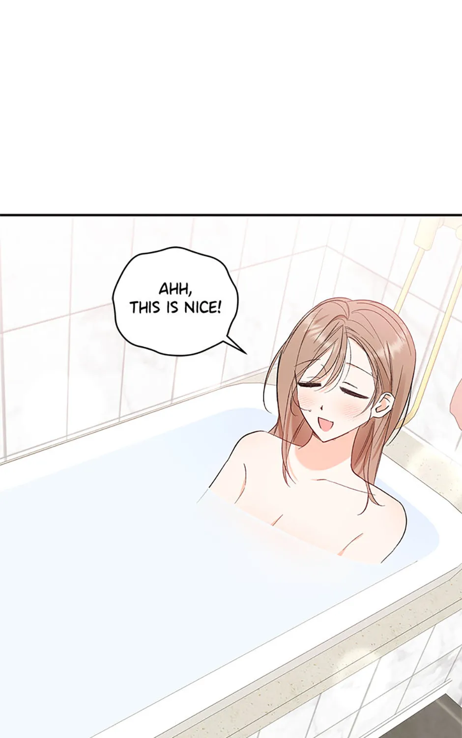 Read Ideal Match Delivery Service chapter 55 image 14 on Lezhin