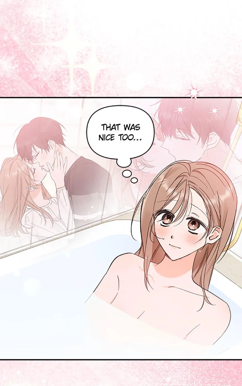 Read Ideal Match Delivery Service chapter 55 image 16 on Lezhin