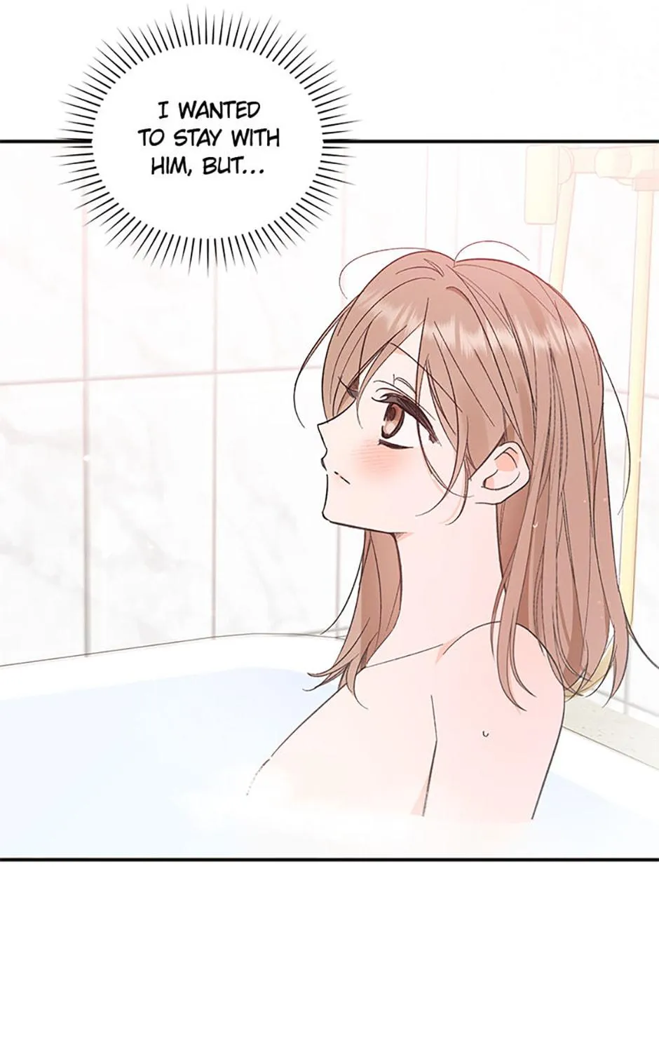 Read Ideal Match Delivery Service chapter 55 image 18 on Lezhin