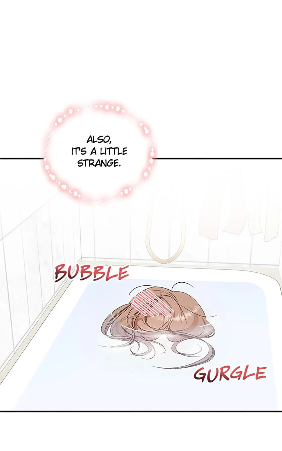 Read Ideal Match Delivery Service chapter 55 image 22 on Lezhin